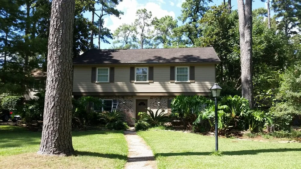 Top-rated water heater service for homes in Spring, TX by Handyman Joe Construction Services