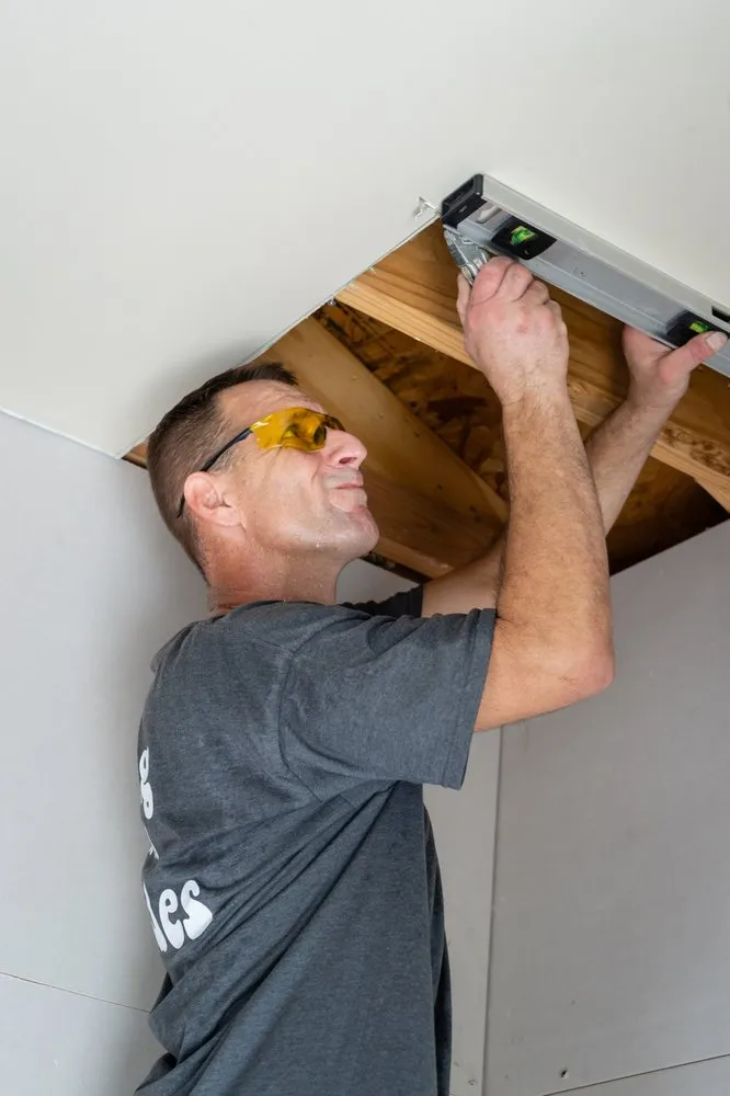 Slide of Handyman Joe Construction Services