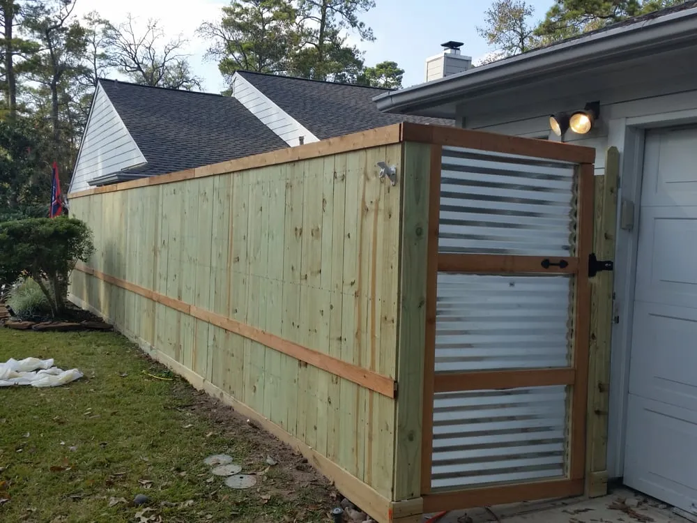 Professional pipe repair in Spring, TX by Handyman Joe Construction Services