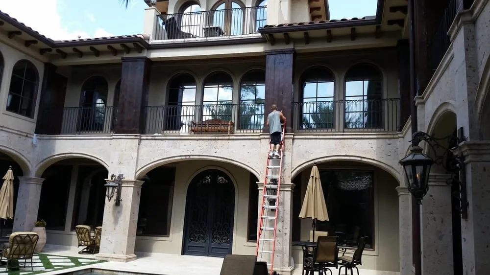 Affordable water heater service experts serving Spring, TX - Handyman Joe Construction Services