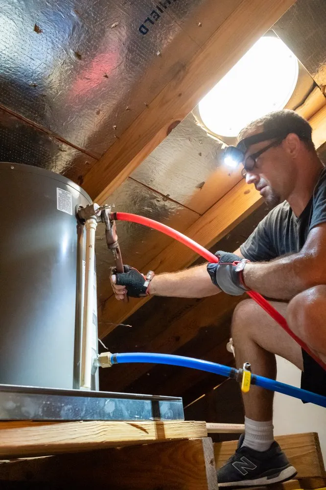 Slide of Handyman Joe Construction Services