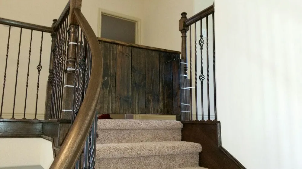 Slide of Handyman Joe Construction Services