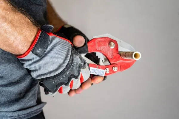 Handyman Joe Construction Services Logo