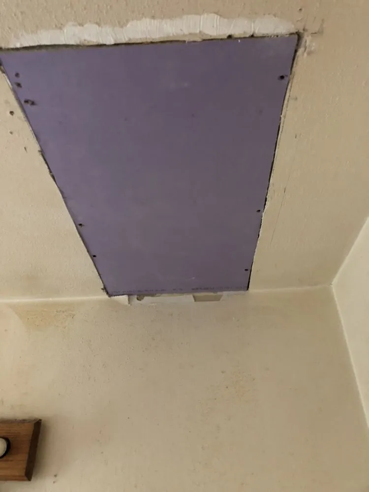 Slide of Handyman Johnson