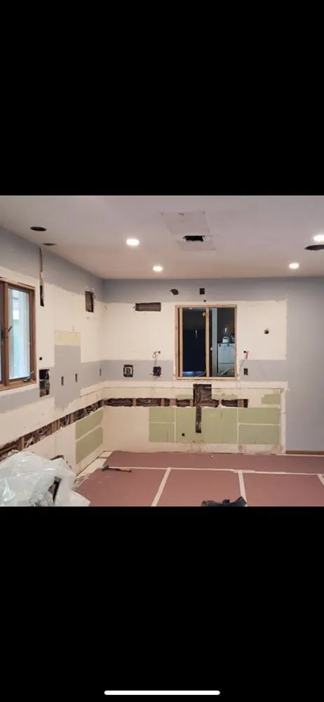 Slide of Handyman Johnson