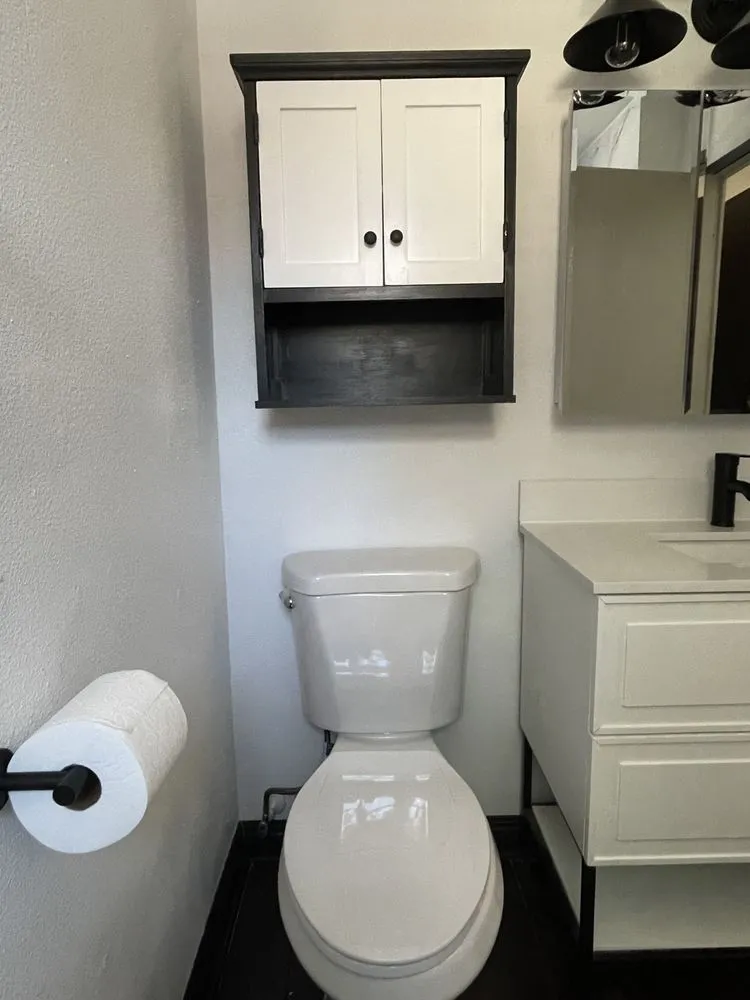 Slide of HandyMan Juan