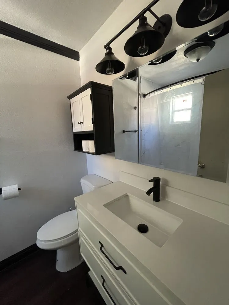 Slide of HandyMan Juan