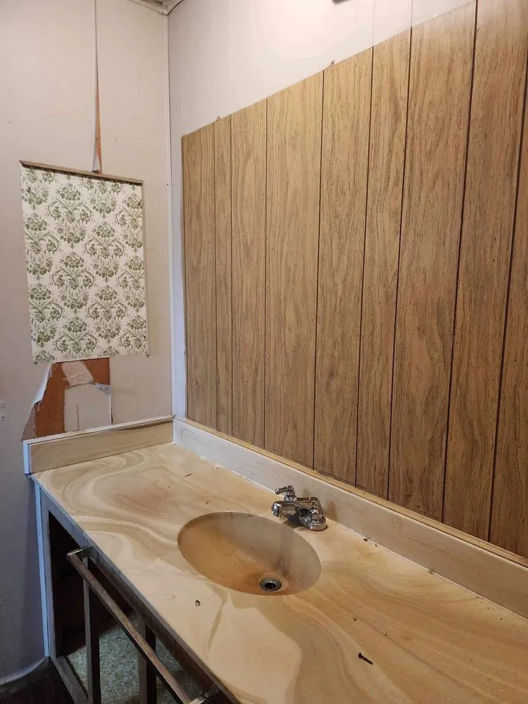 Slide of HandyMan Juan