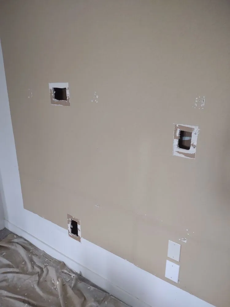 Slide of Handyman Julian