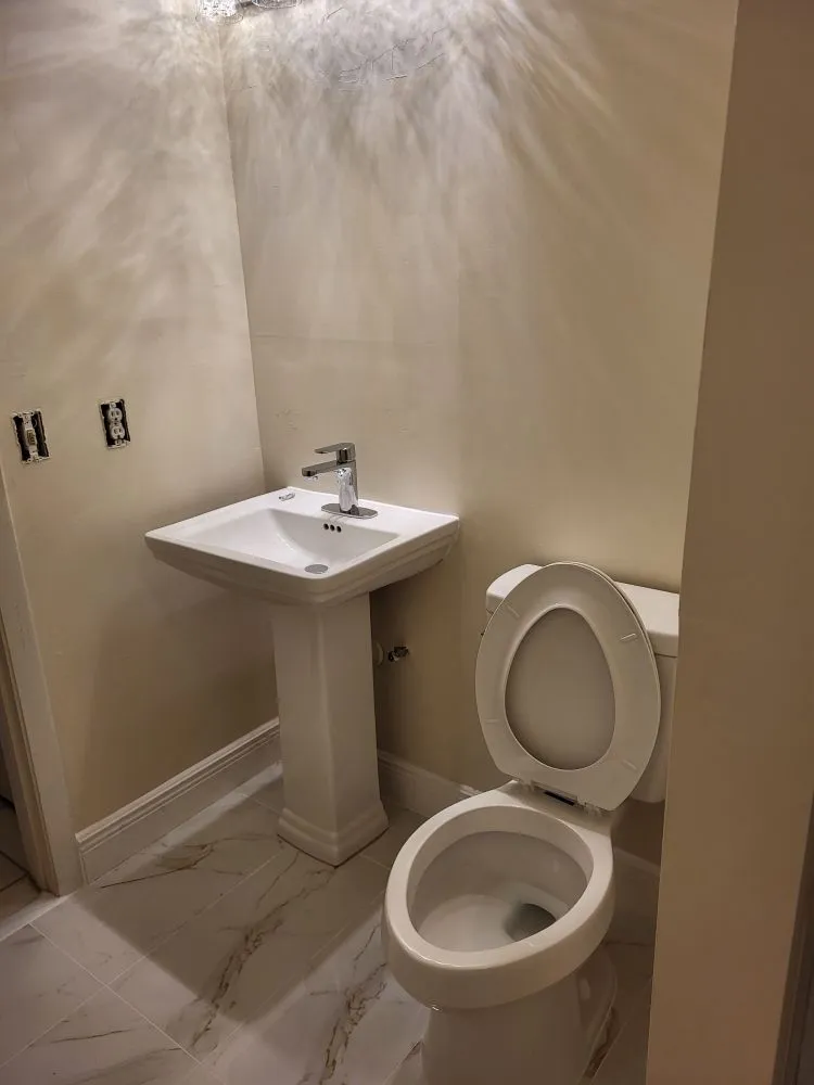 Slide of Handyman Julian