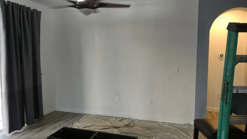 Slide of Handyman Julian