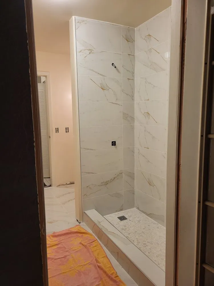 Slide of Handyman Julian