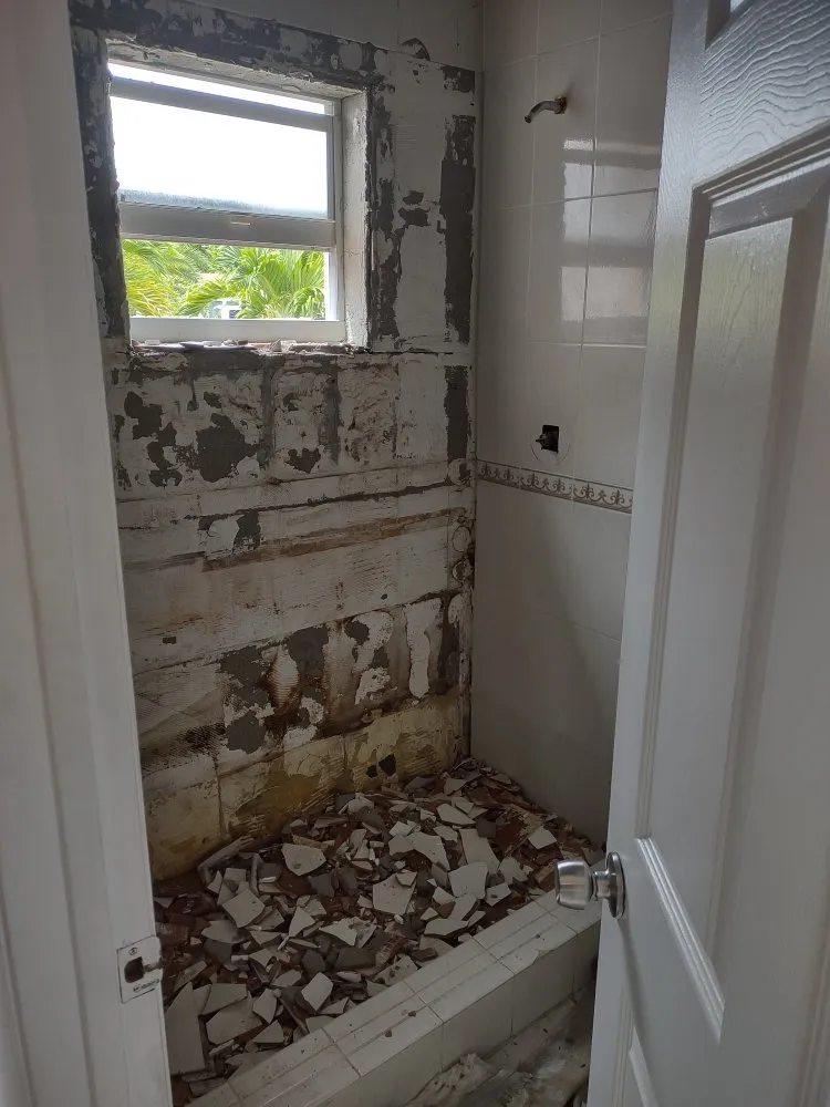 Slide of Handyman Julian