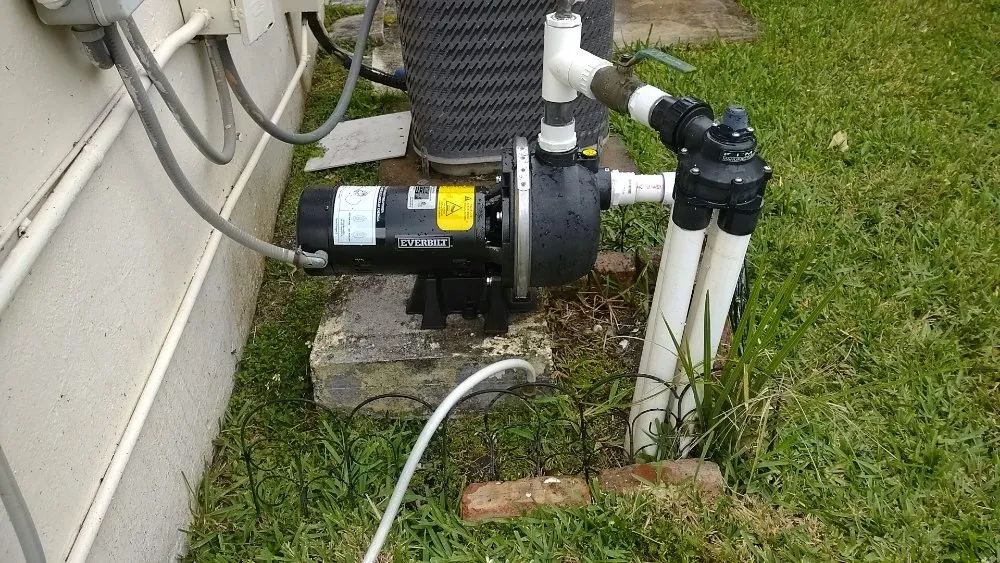 Slide of Handyman Julian