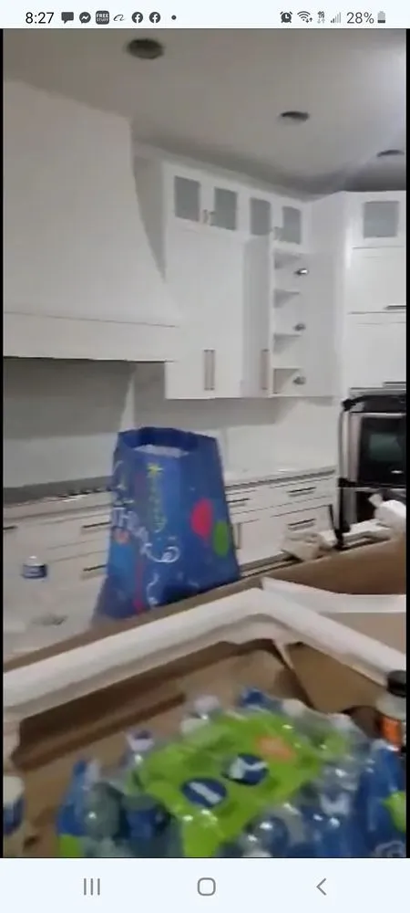 Slide of Handyman Julian