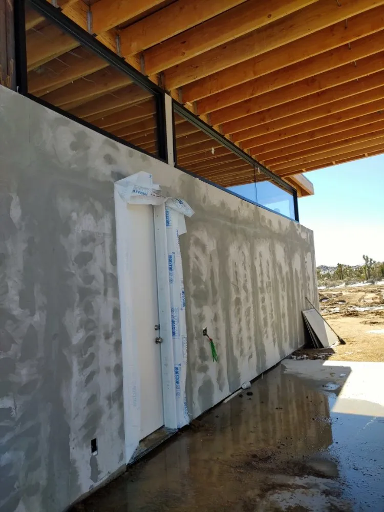 Slide of Handyman Keith