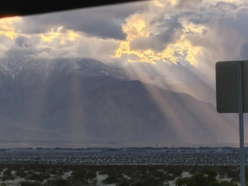 Slide of Handyman Keith