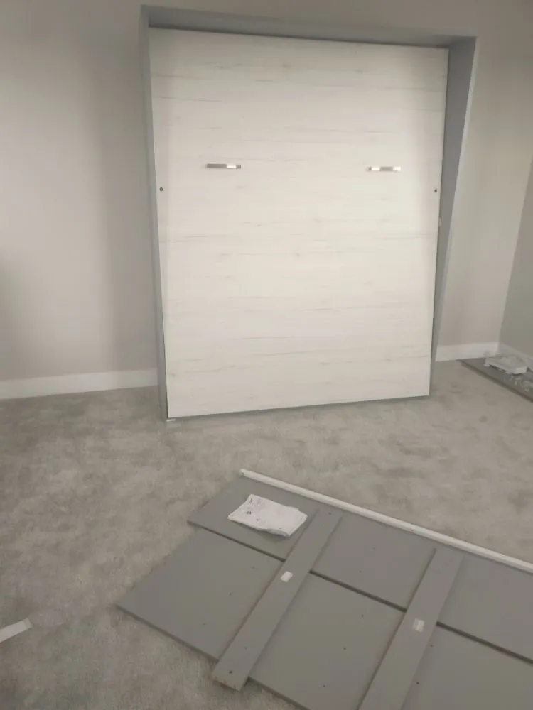 Slide of Handyman Keith