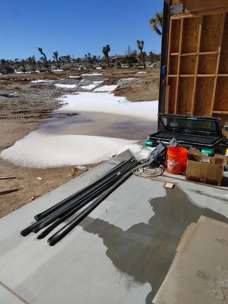 Expert leak detection experts serving Cathedral City, CA - Handyman Keith