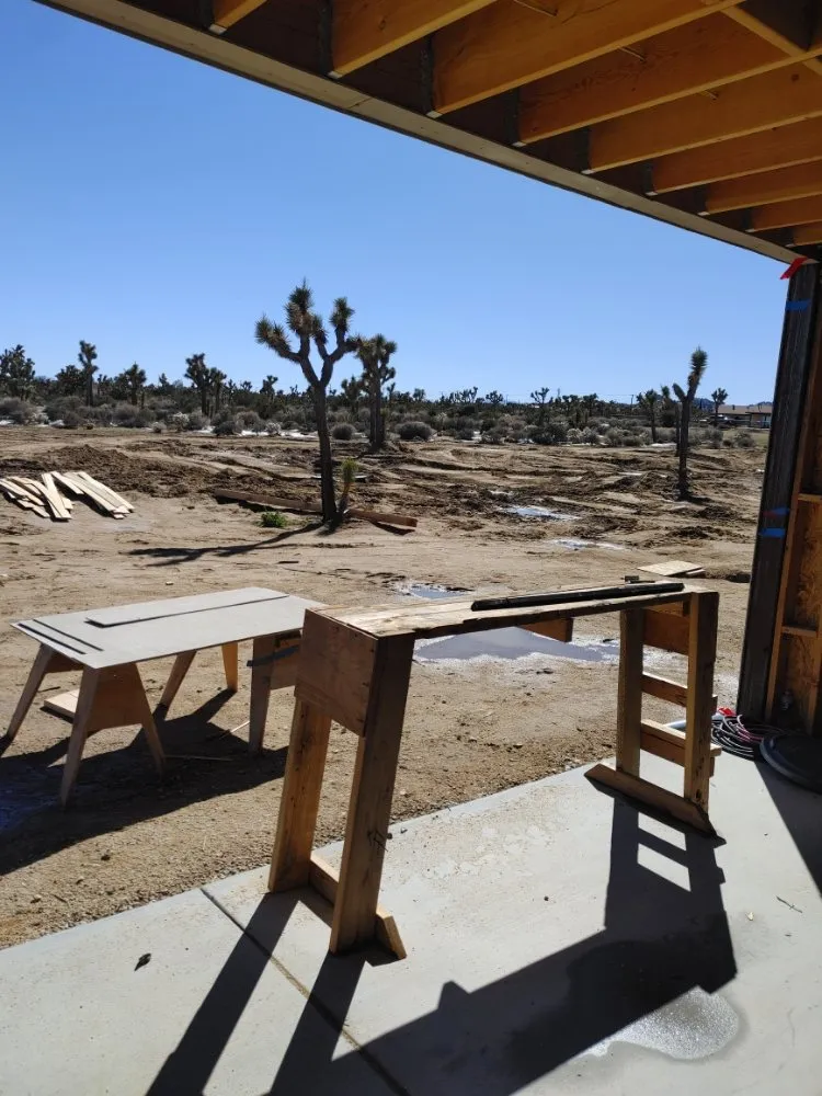 Slide of Handyman Keith