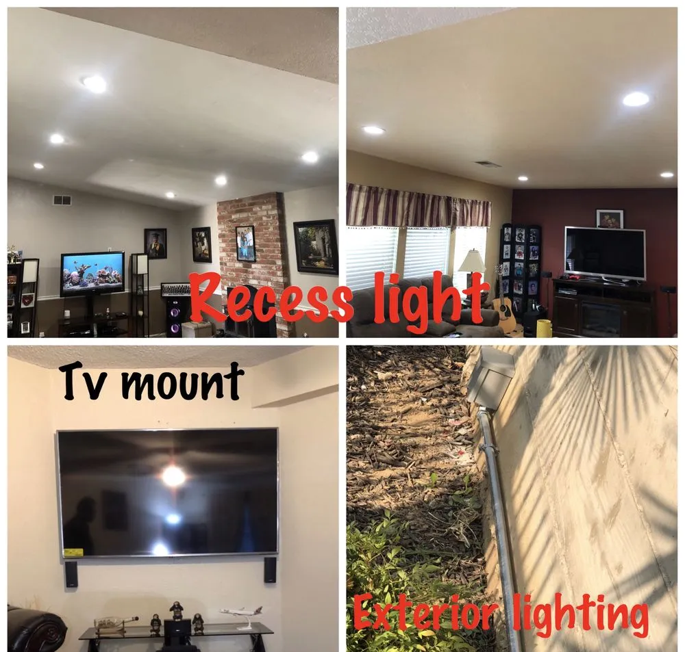 Slide of HANDYMAN KING