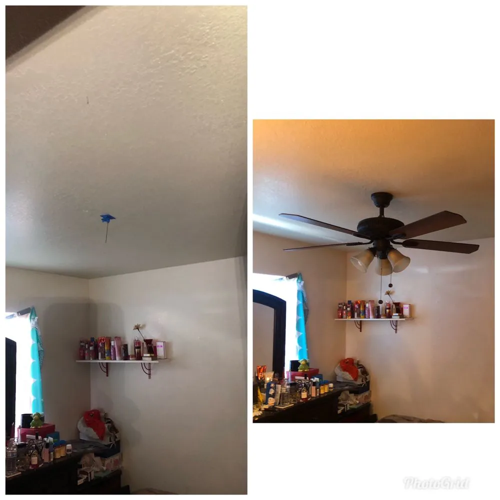 Slide of HANDYMAN KING