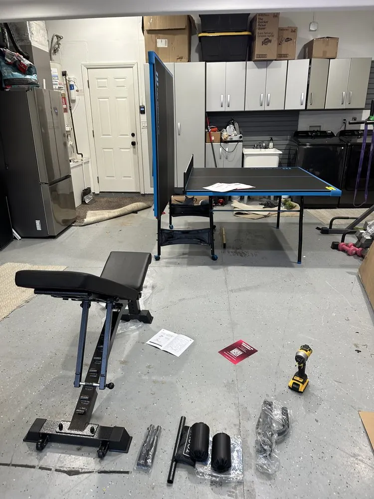 Slide of Handyman KubUS