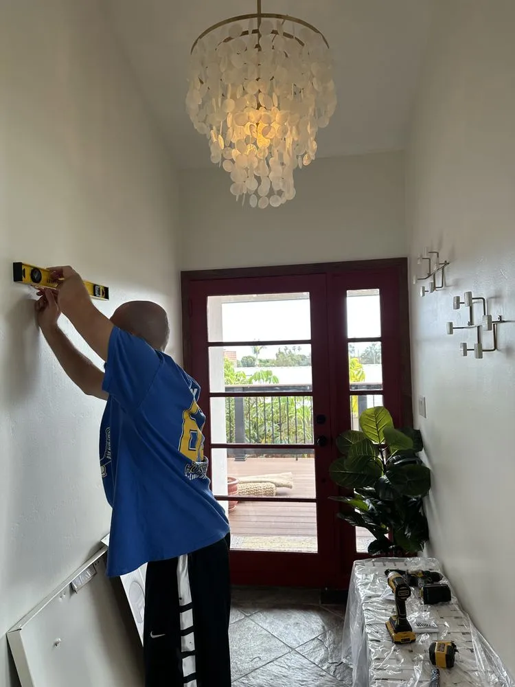 Slide of Handyman KubUS