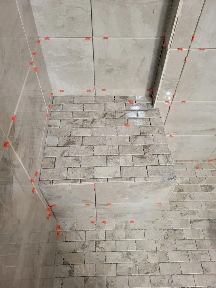 Slide of Handyman Kyle Duffey