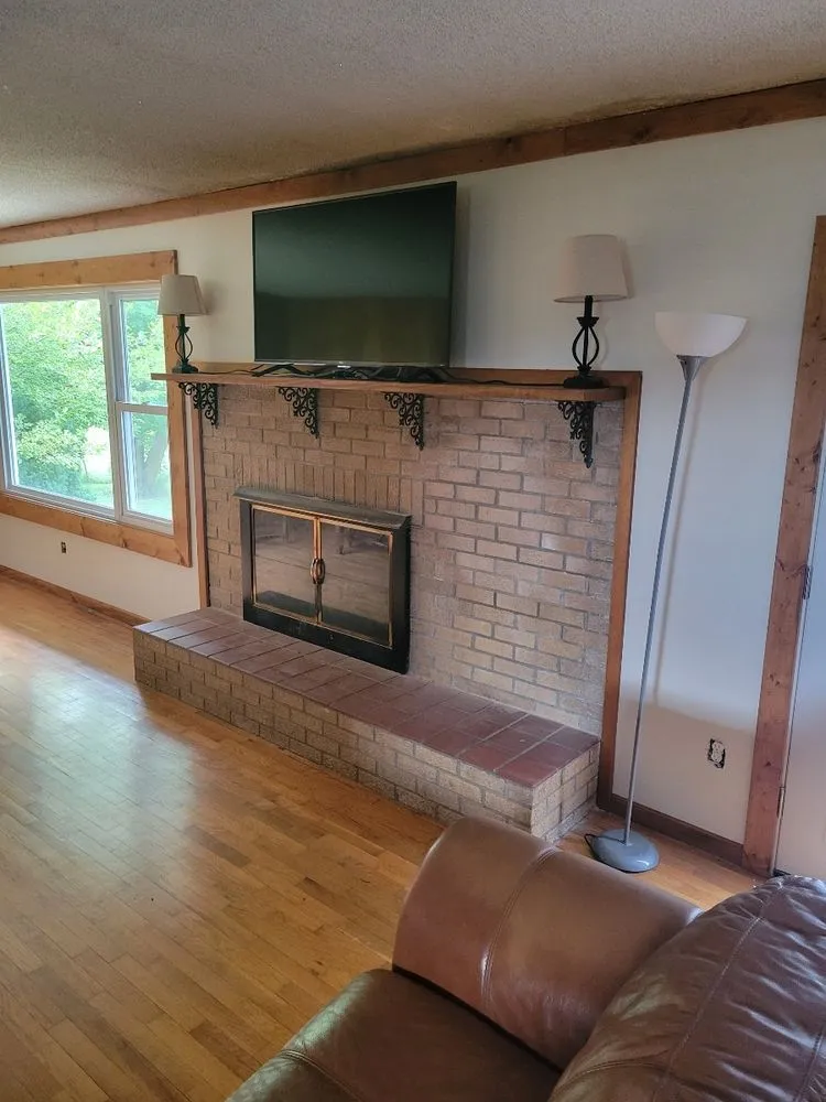 Top-rated drain cleaning experts serving Macon, MO - Handyman Kyle Duffey