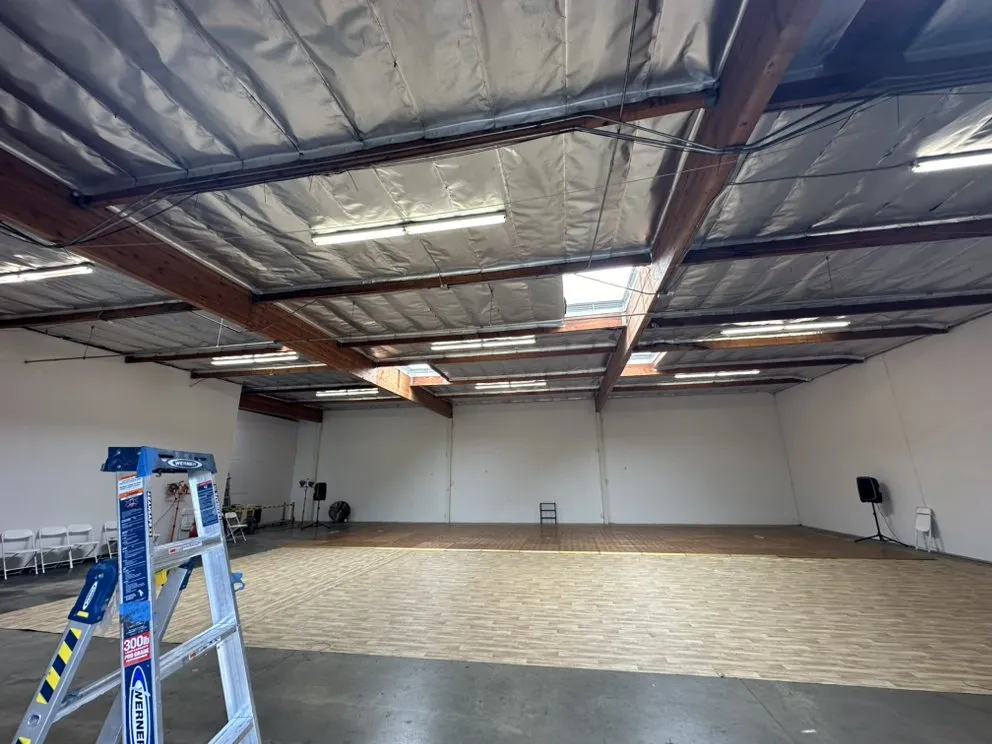 Slide of Handyman Lomeli