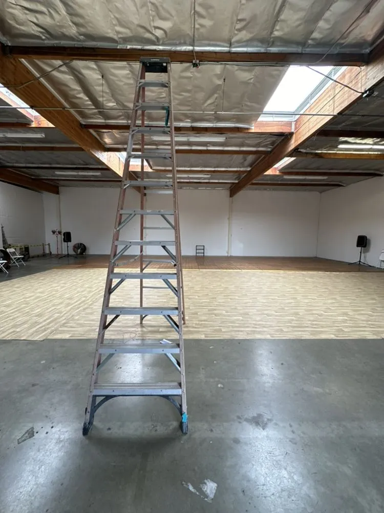 Slide of Handyman Lomeli