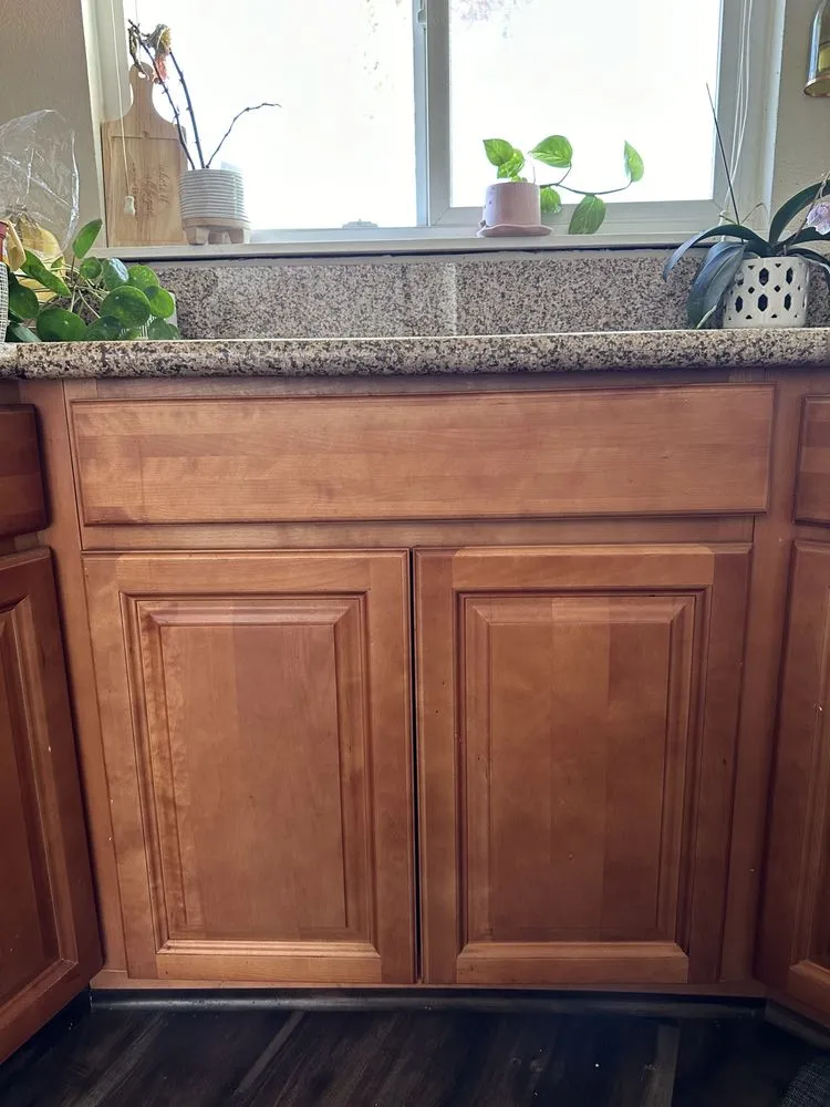 Slide of Handyman Lomeli