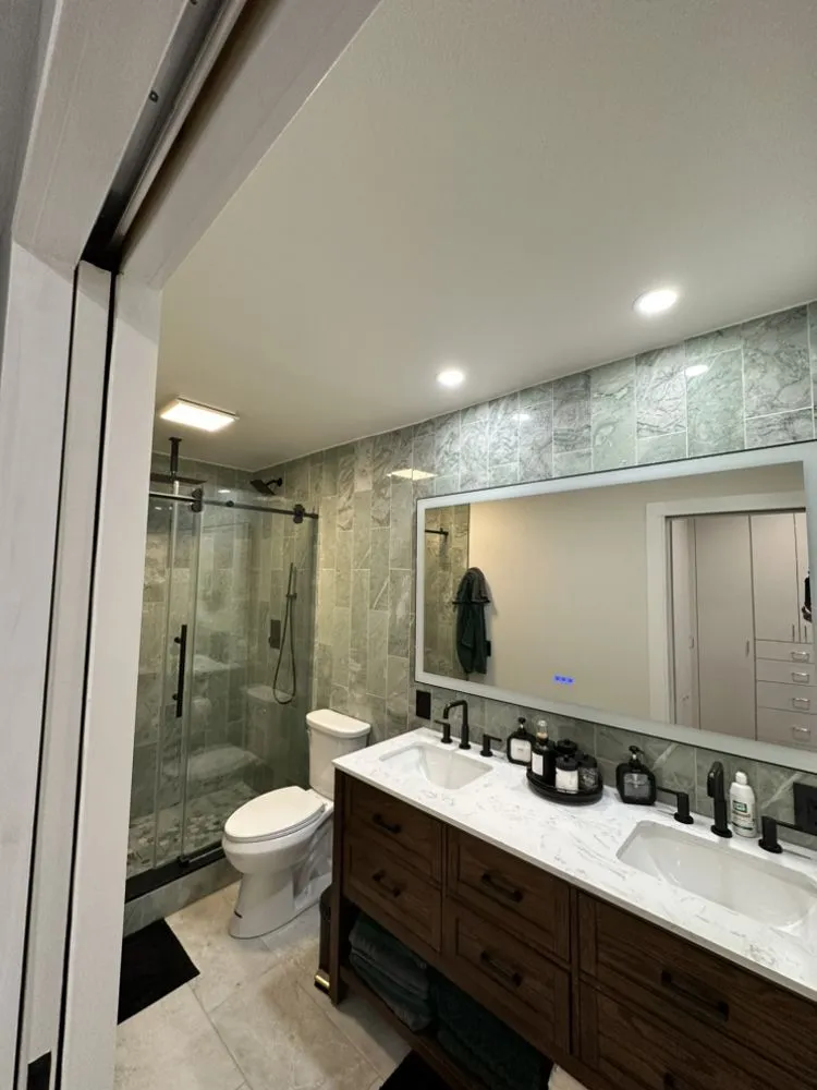 Slide of Handyman Lomeli