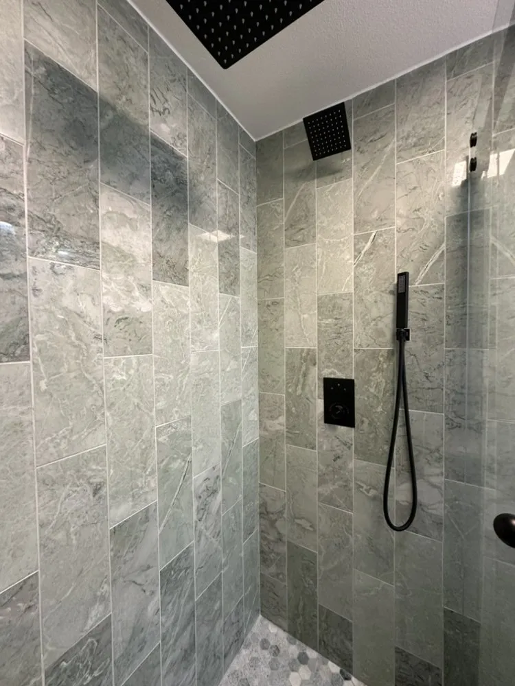 Slide of Handyman Lomeli