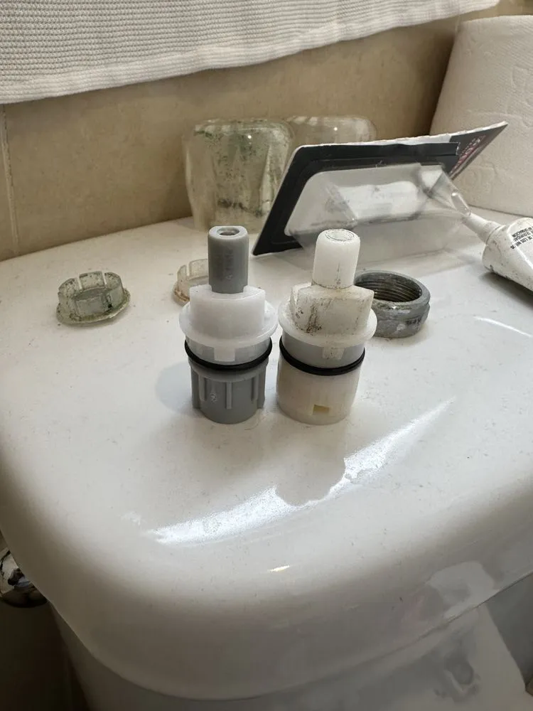 Slide of Handyman Lomeli