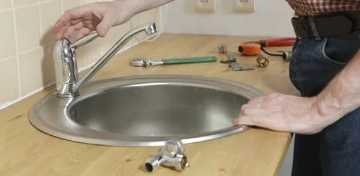 Slide of Handyman Los Angeles