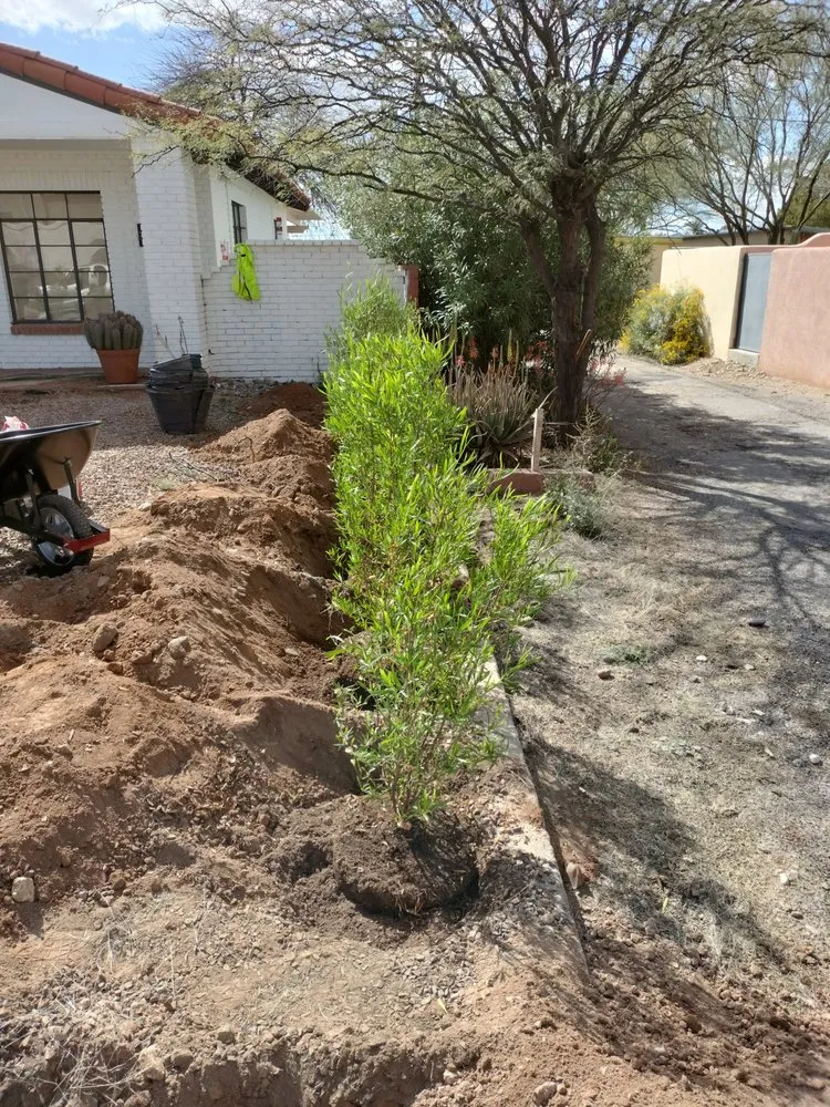 Slide of Handyman Lucky 7 Services