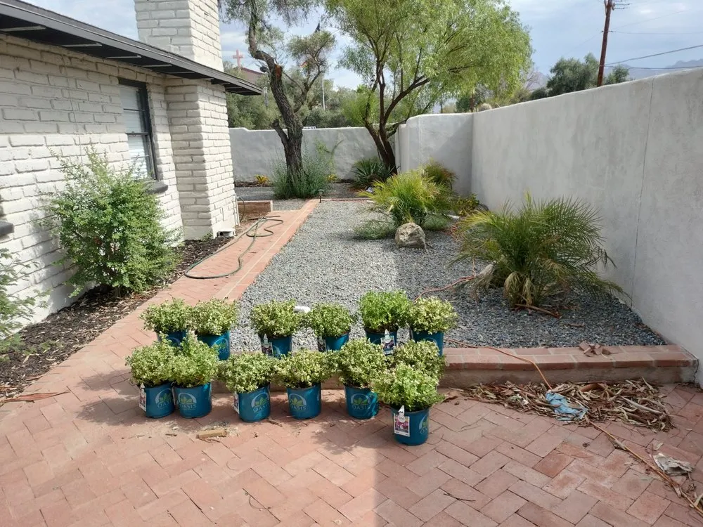 Slide of Handyman Lucky 7 Services