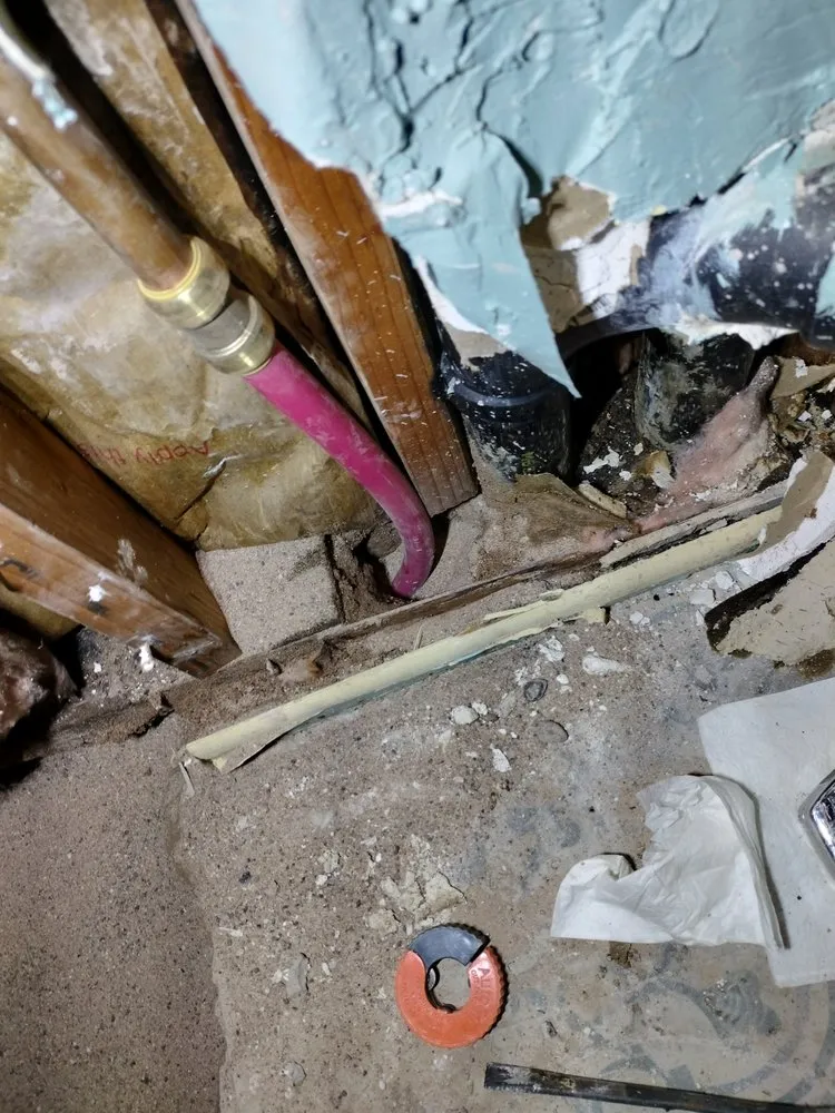 Slide of Handyman Lucky 7 Services