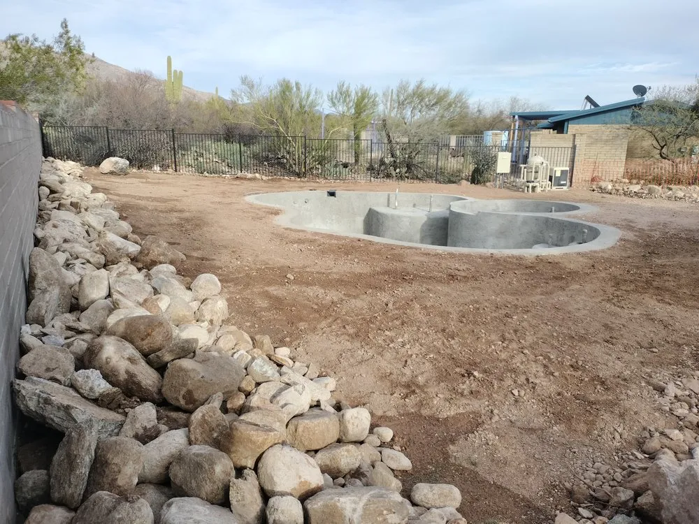 Slide of Handyman Lucky 7 Services