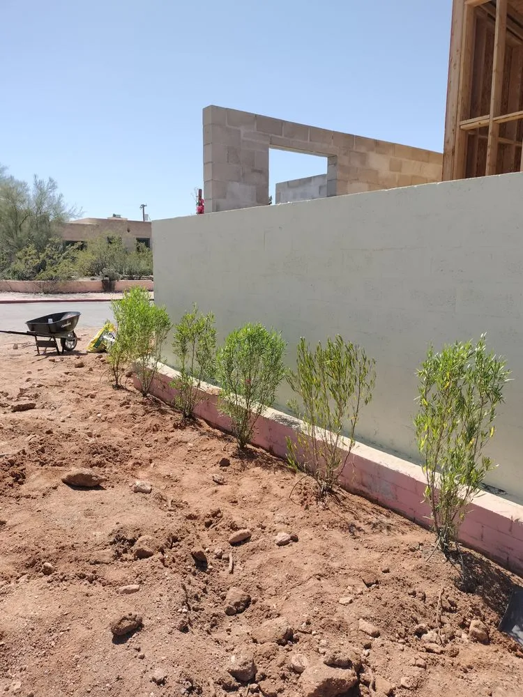 Affordable drain cleaning for homes in Tucson, AZ by Handyman Lucky 7 Services
