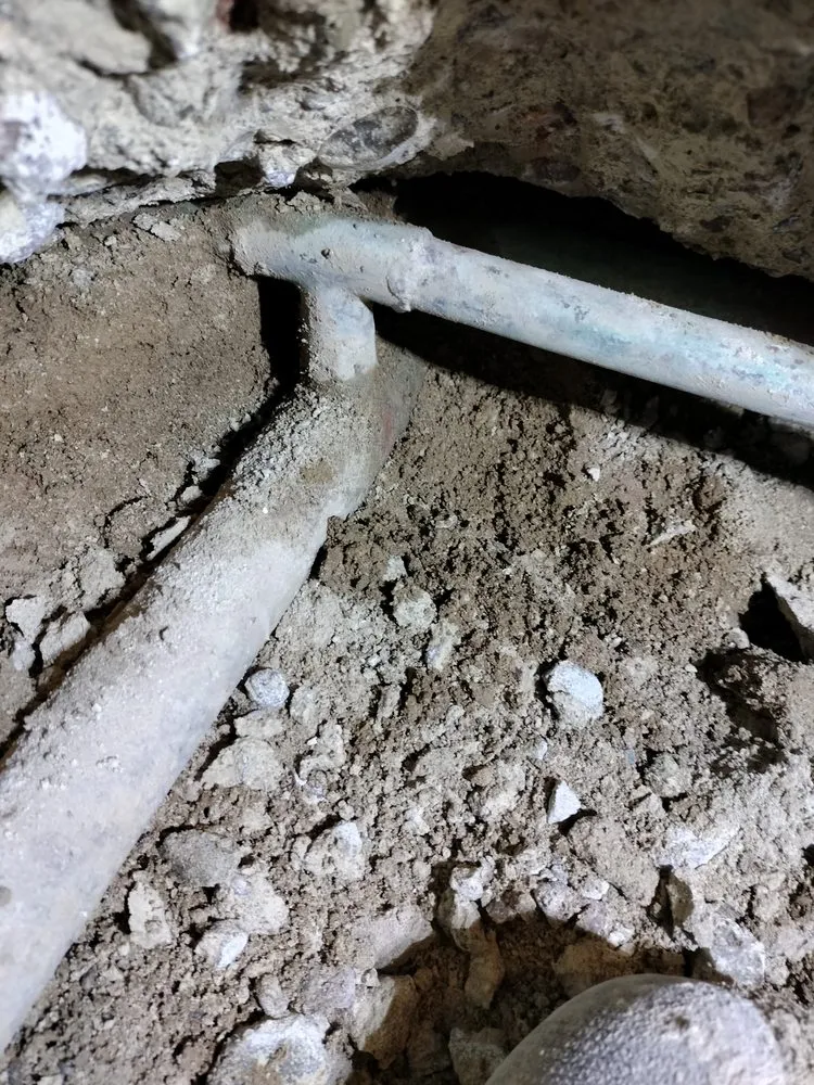 Slide of Handyman Lucky 7 Services