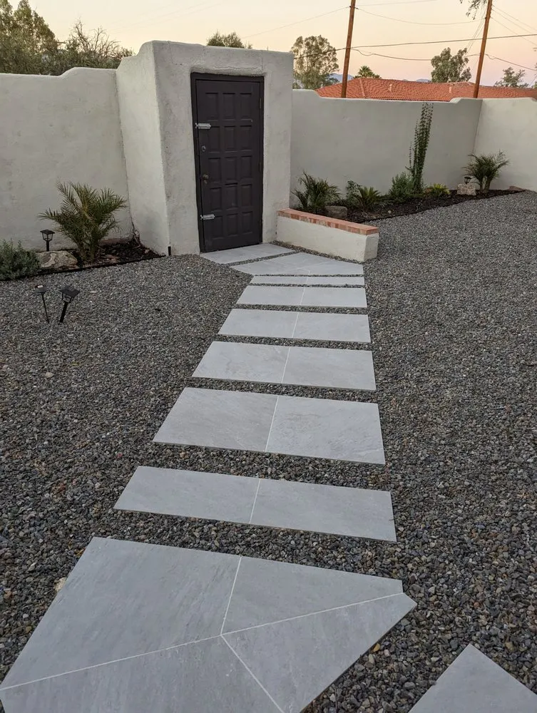 Slide of Handyman Lucky 7 Services