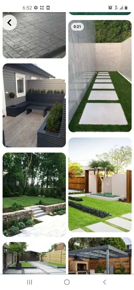 Slide of Handyman Luis Rosario