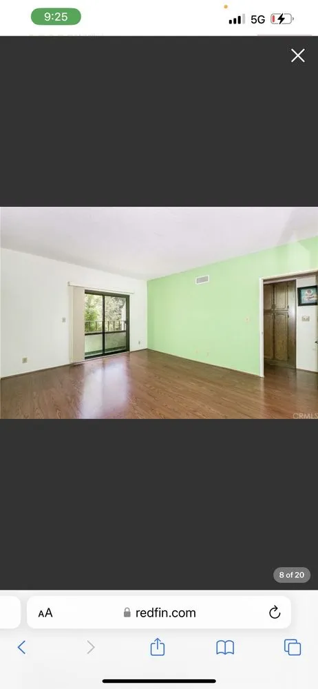 Slide of Handyman Luis Rosario