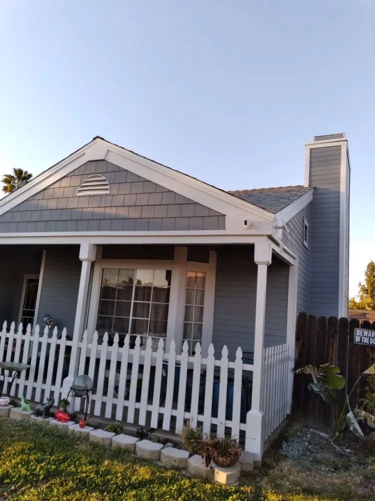 Slide of Handyman Luis Rosario