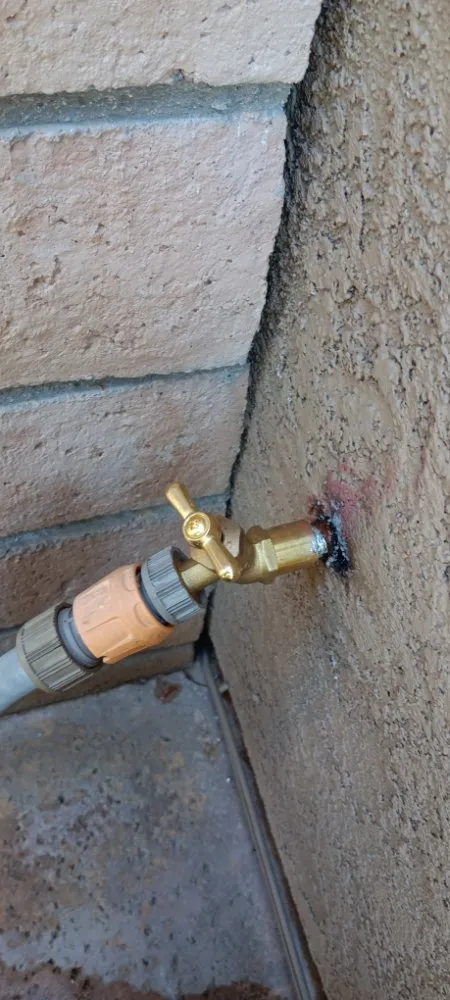 Slide of Handyman Luis Rosario