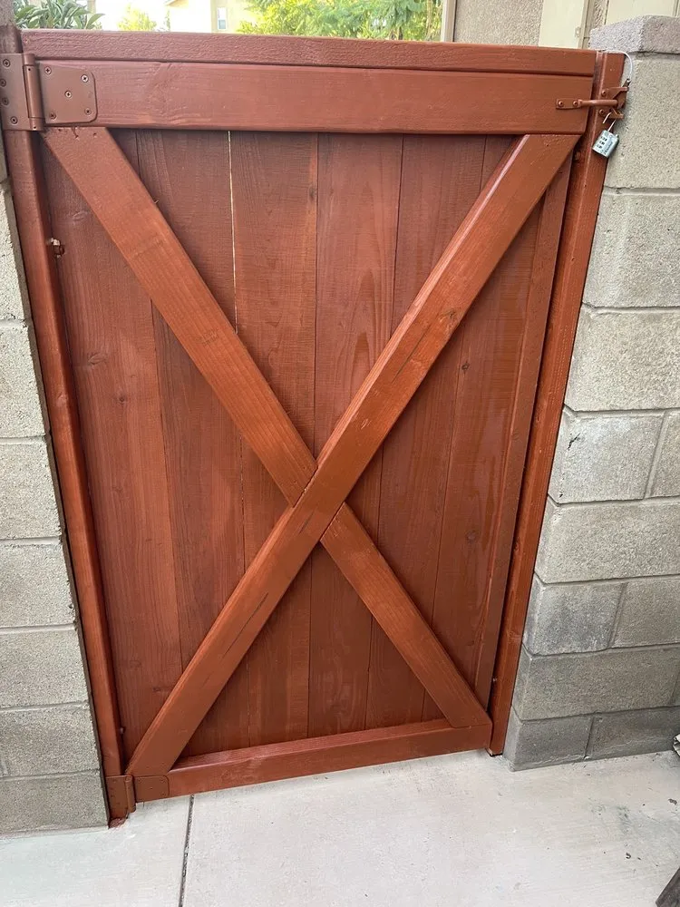 Slide of Handyman Luis Rosario