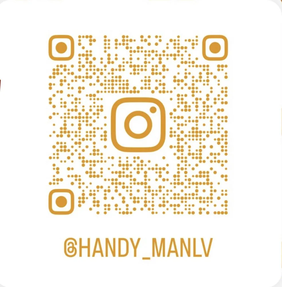 Slide of Handyman Lv